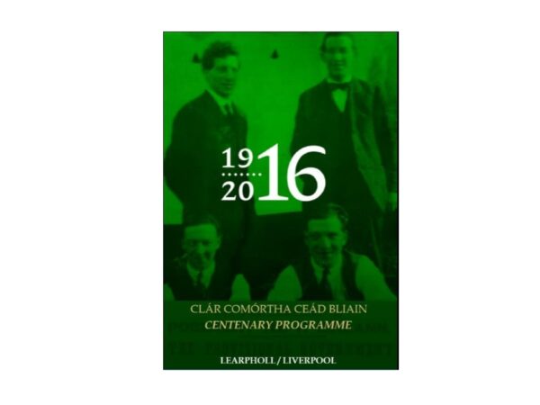 Liverpool and the Easter Rising: exhibition launch