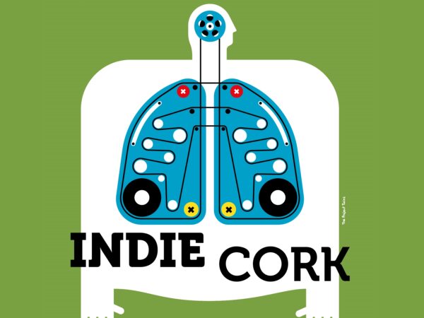IndieCork presents Best New Irish Short Films 2016