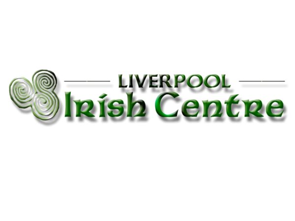 Liverpool Irish Centre logo