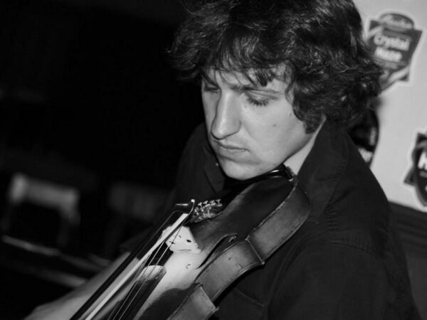 Music evening hosted by Mikey Kenney