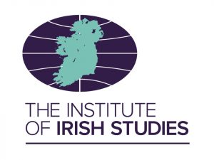 The Institue of Irish Studies logo