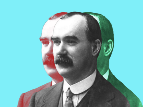 The James Connolly Reader: A Rebel for Today