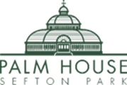 Sefton Park Palm House logo