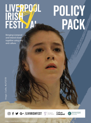 Policy Pack cover