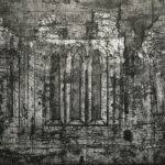 From Inch Abbey (series), (c) Martin McCoy, 2023.