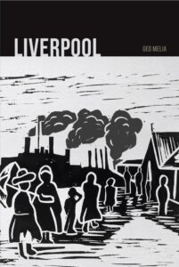 The cover of Ged Melai's <em>Liverpool</em>.