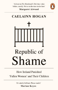<em>Republic of Shame</em> book jacket (c) Caelainn Hogan